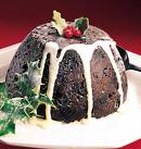 Xmas Pudding